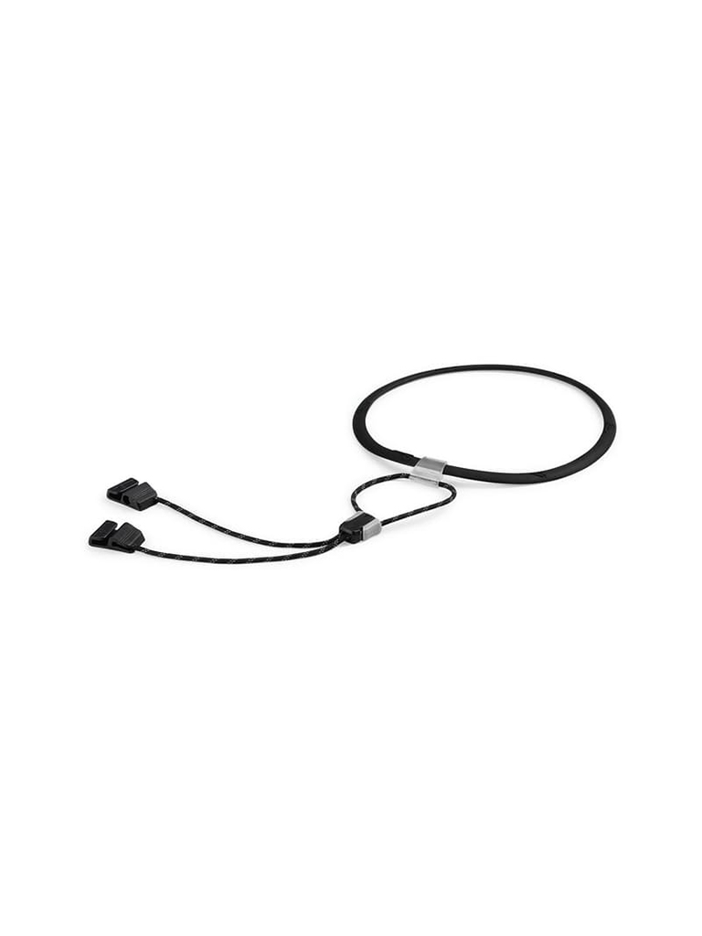 LEASH SILICONE NECKLACE